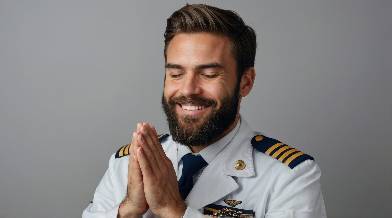 Cliente satisfeito após contratação